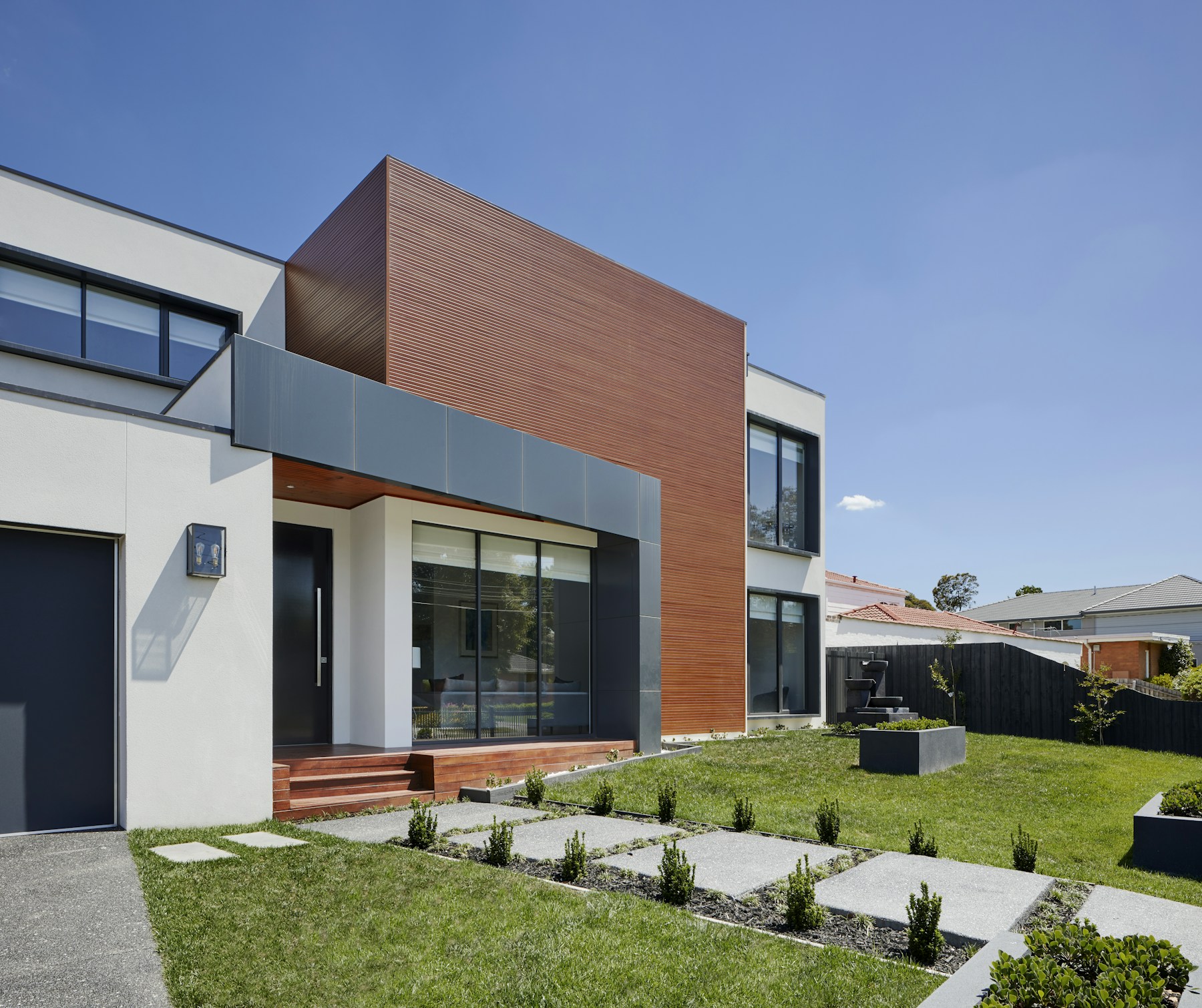Choosing Roof Colours for Energy Efficiency