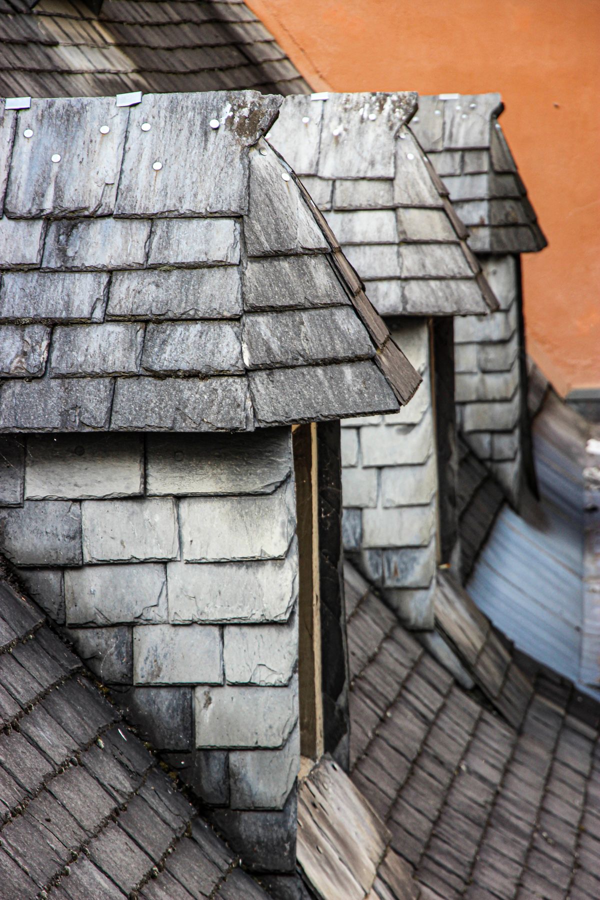 Review roof condition and access before adding a long-lived solar system.