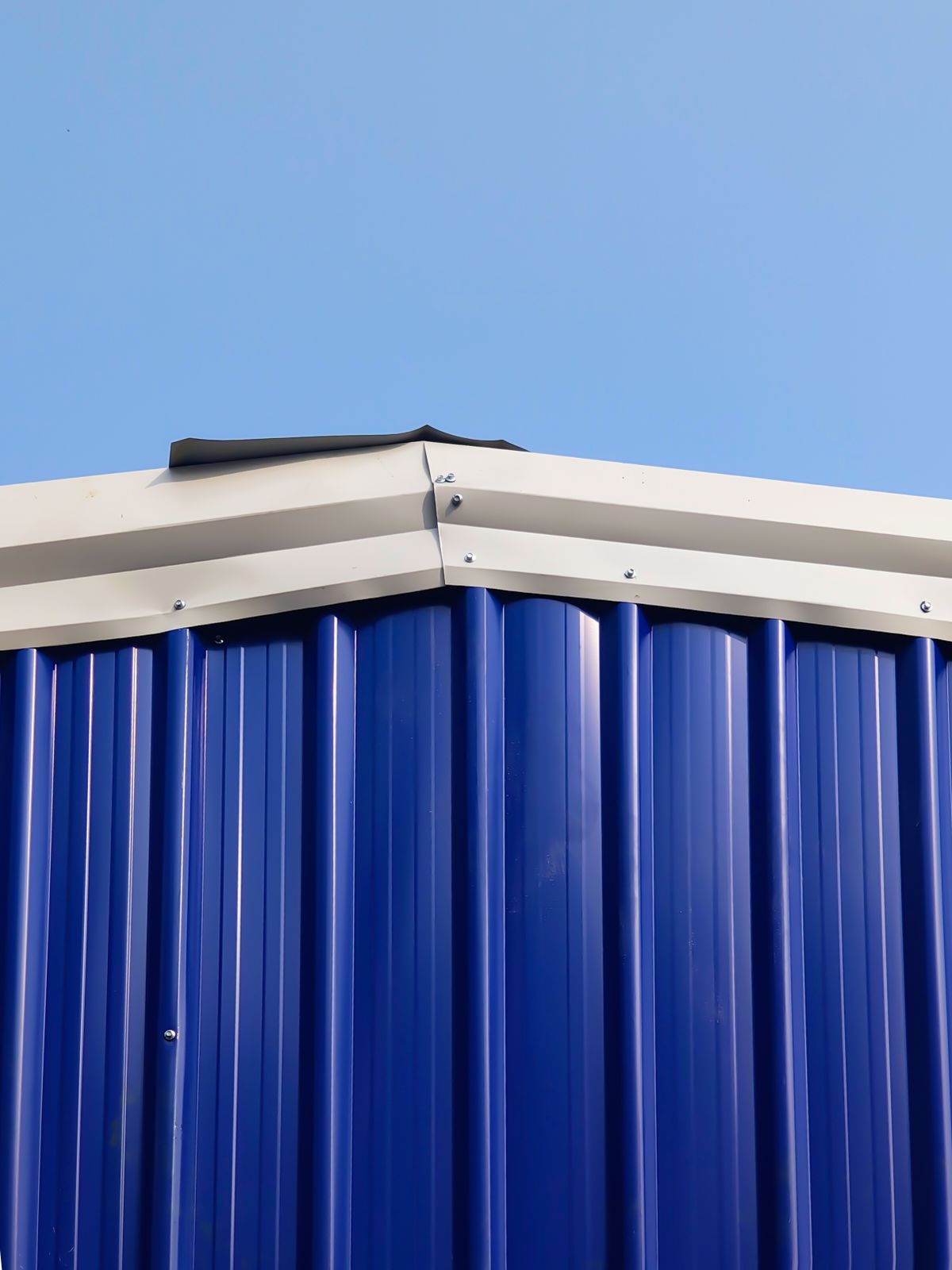 Manage debris and overhanging growth while preserving valuable shade.