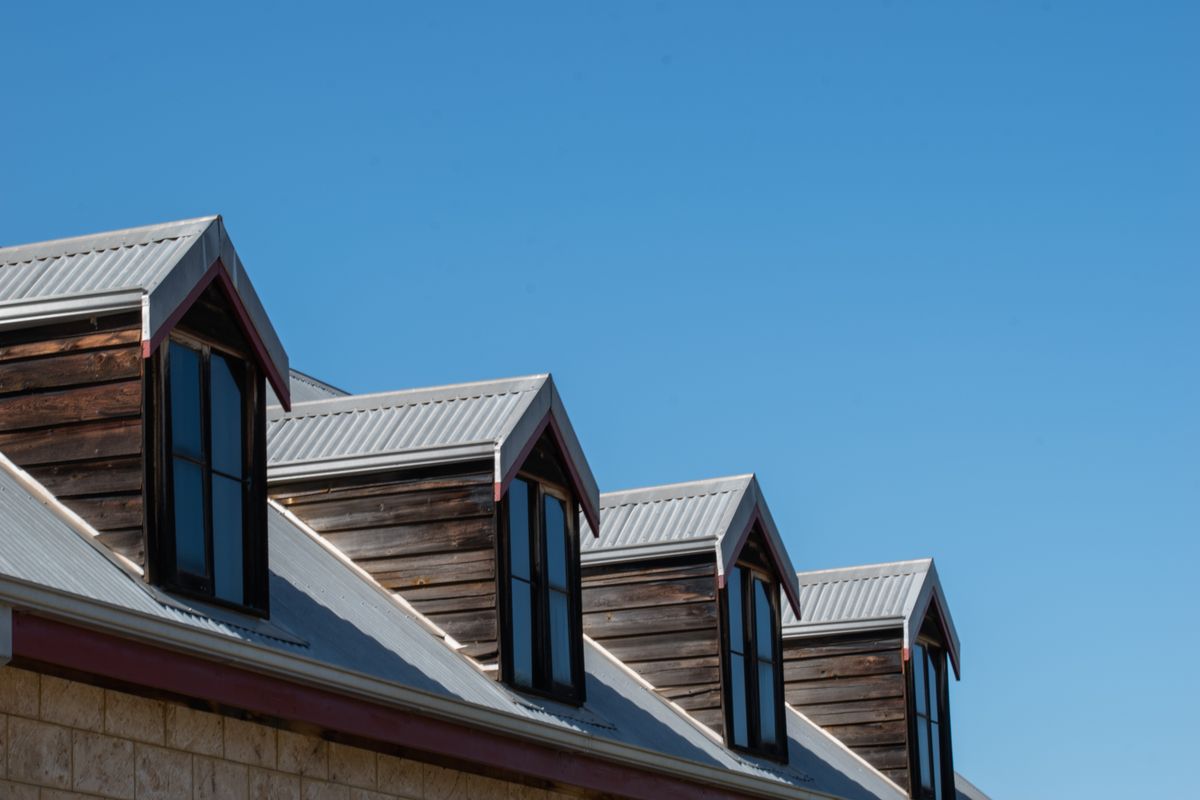 A safe ground-level checklist for reviewing your roof after wild weather.