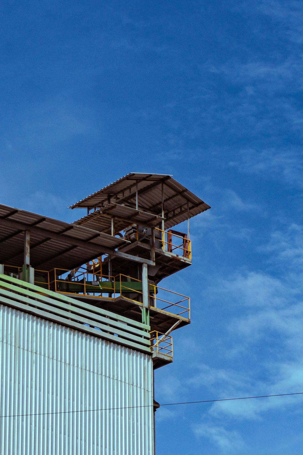 Prepare roofing and drainage before cooler, wetter weather arrives.